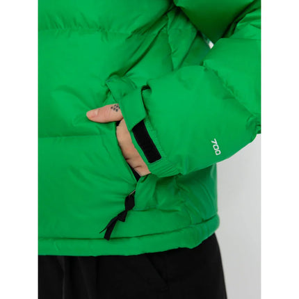 the north face - Jackets - nf0a3-xe0p08-verde
