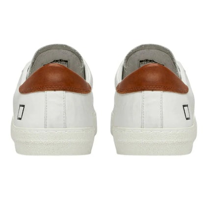 d.a.t.e. - Sneakers - M371hl-cahw-wood