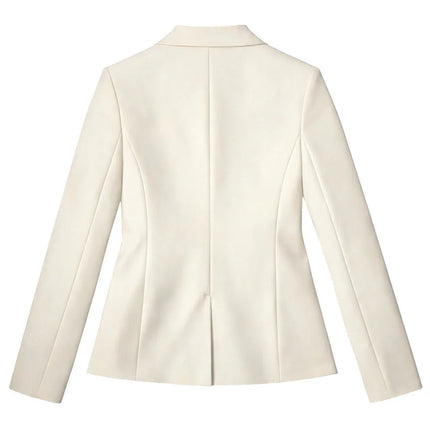 hinnominate - Formal Jacket - 3641-j00081-panna