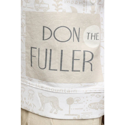 don the fuller - Sweatshirts - do30_dtffel-ss1233