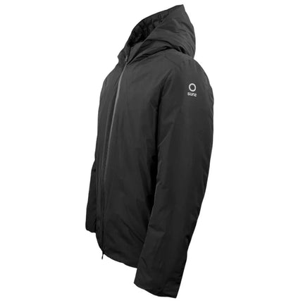 suns - Jackets - gbs53035u-v6-nero
