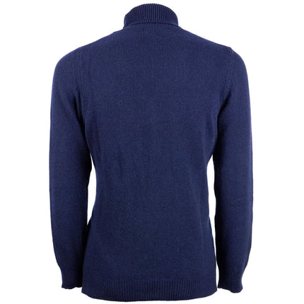 emilio romanelli - Sweaters - dolcevita cashmere