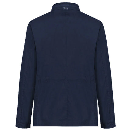 people of shibuya - Jackets - pm668-sensei-blu