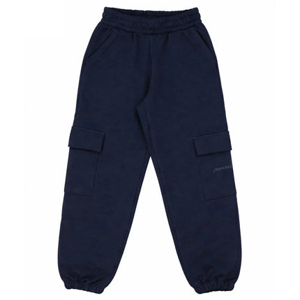 hinnominate - Trousers - 3631-pf00009-blu