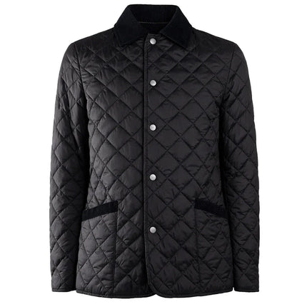 add - Jackets - 3am908-8506-black