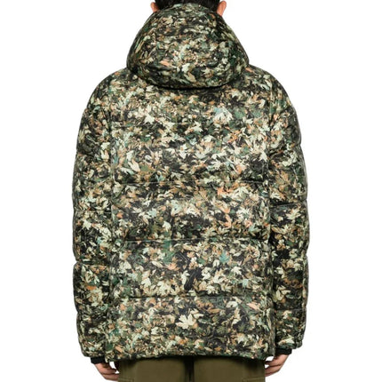the north face - Jackets - nf0a831-roph1-camouflage