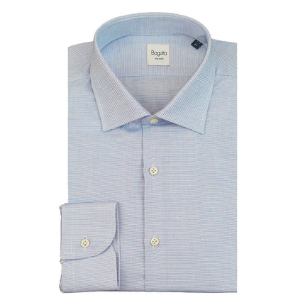 bagutta - Shirts - 402383-walter-blu