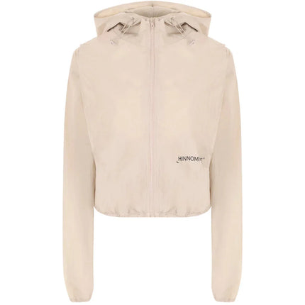 hinnominate - Jackets - hmabw-00255-beige