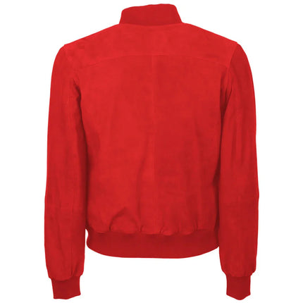 emilio romanelli - Jackets - p426-028-rosso