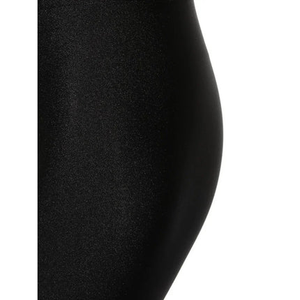 comme des fuckdown - Leggings - cdfd17_19sl1-nero