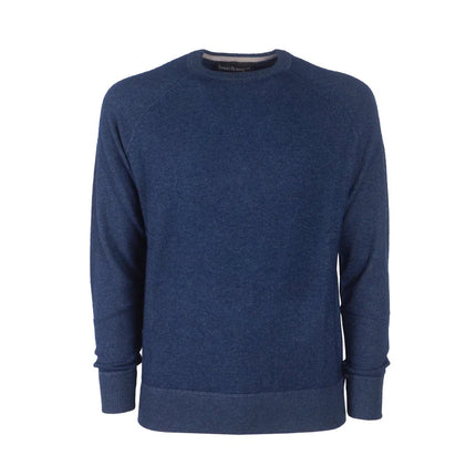 emilio romanelli - Sweaters - raglan cut