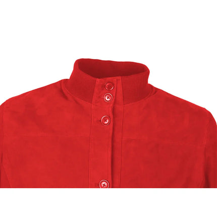 emilio romanelli - Jackets - p426-028-rosso