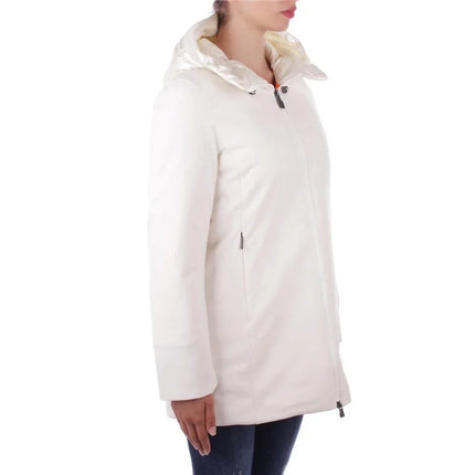 suns - Jackets - gbs53018d-v1-bianco