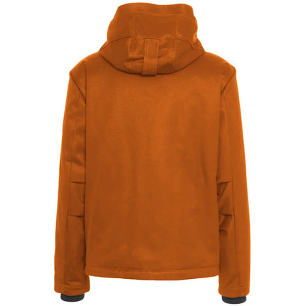 peuterey - Jackets - peu5601-dougal-arancio