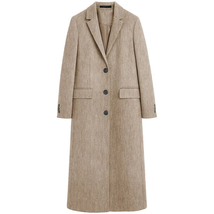 loro piana tessuto - Coats - 284501-8400-9379