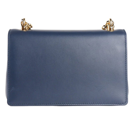 dolce & gabbana - Crossbody Bags - bb6498-b0421-blu
