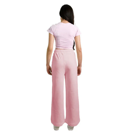 hinnominate - Trousers - hnw_127sp-rosa