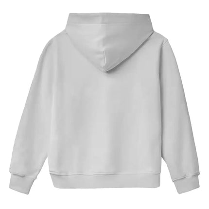 hinnominate - Sweatshirts - hmabw-00116-grigio