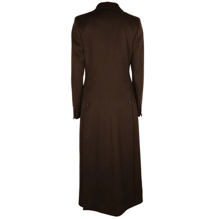 loro piana tessuto - Coats - 284501-8400-9386