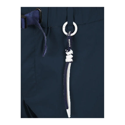 people of shibuya - Trousers - kannon-pm668-blu