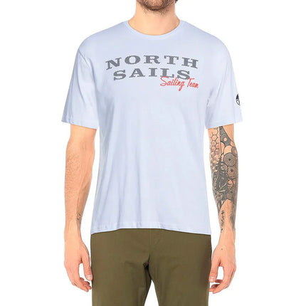 north sails - T-shirt & Top - 902403-0001010-bianco