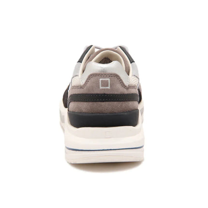 d.a.t.e. - Sneakers - w411-fg-dr-iv