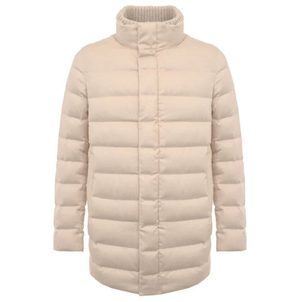 herno - Jackets - pi000931u-m01-beige