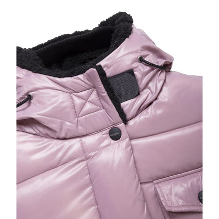 refrigiwear - Jackets - w29300-ny0207-rosa