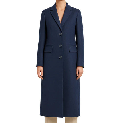 loro piana tessuto - Coats - 284501-8400-9375