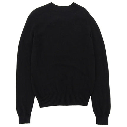 dolce & gabbana - Sweaters - gx783z-javri-nero