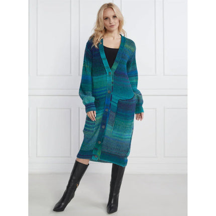 patrizia pepe - Dress - 2k0155-k065-verde