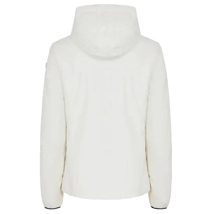 suns - Jackets - gbs53003d-v1-white