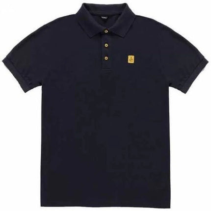refrigiwear - Polo - t19001-f03700-blu