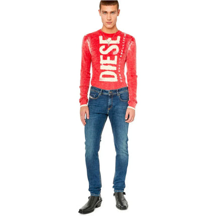 diesel - Jeans - a03594-09e95-blue
