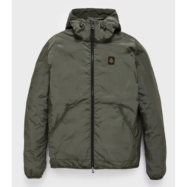 refrigiwear - Jackets - g18900-e00159-verde