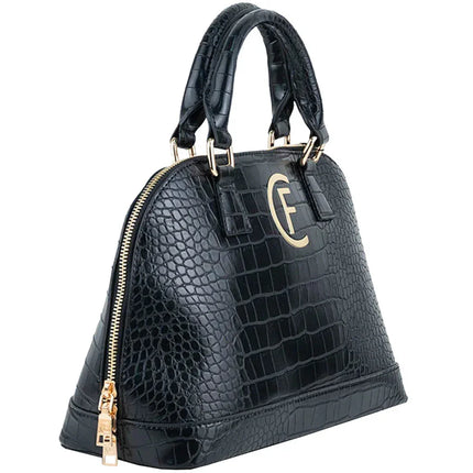 cristina effe - Handbags - bridget-cf24-nero