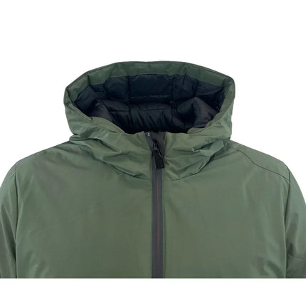 suns - Jackets - gbs53035u-v6-verde