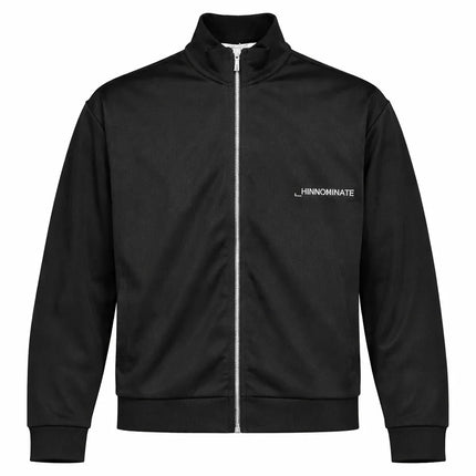 hinnominate - Sweatshirts - 3641-f0284-nero