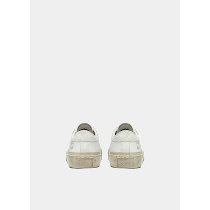 d.a.t.e. - Sneakers - w411hl-uswh-white