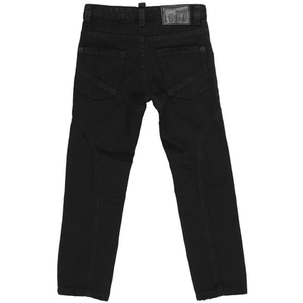 dsquared2 - Jeans - dq2049-d0a6d-nero