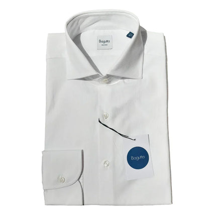 bagutta - Shirts - 204101-brando-white