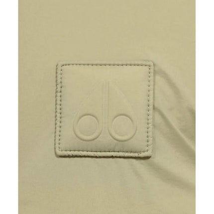 moose knuckles - Vest - m34lv459-292-sage