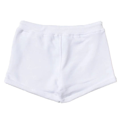 dsquared2 - shorts - dq1680-d003g-bianco