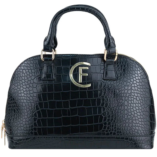cristina effe - Handbags - bridget-cf24-nero