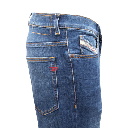 diesel - Jeans - a03571-09f82-blu
