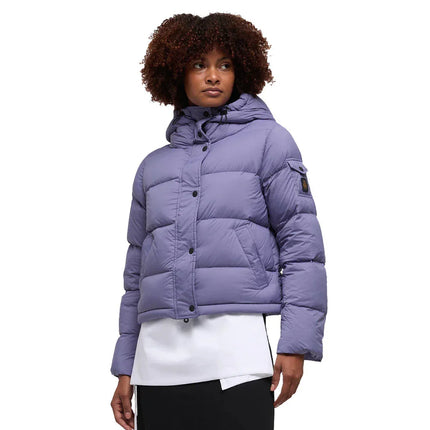 refrigiwear - Jackets - w53800-ny2303-viola