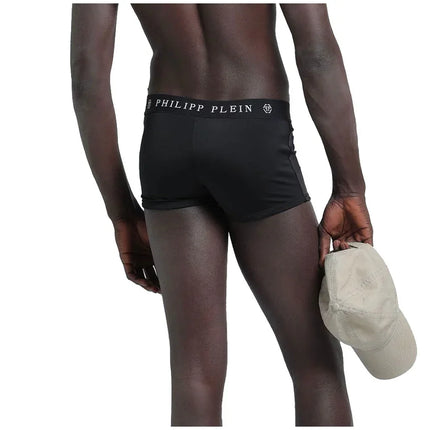 philipp plein - Swimwear - trunk