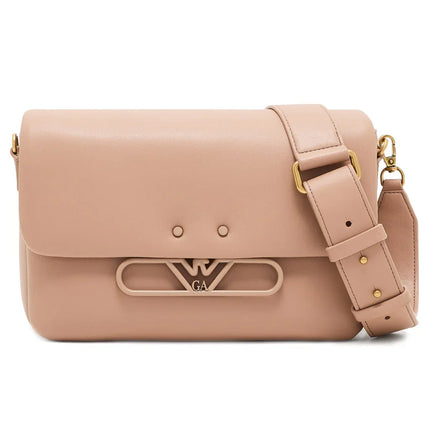 emporio armani - Crossbody Bags - ew002925-af17556-beige