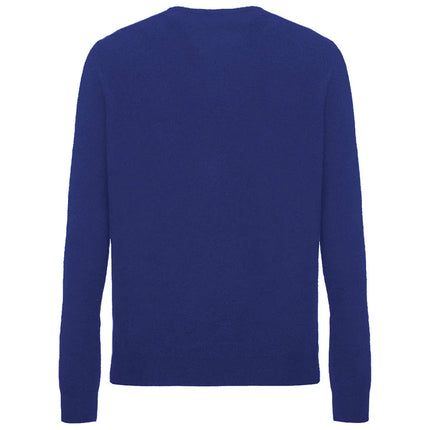 malo - Sweaters - ium52-fcc12-zaffiro