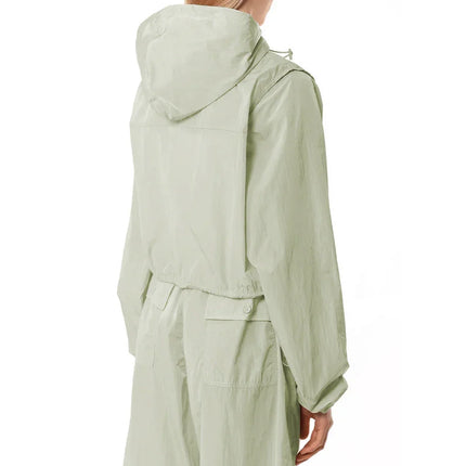 hinnominate - Jackets - hmabw-00255-aloe